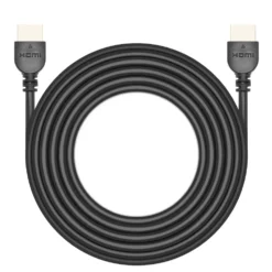 Luxorparts HDMI-kabel med støtte for 4K/60 Hz 5 m