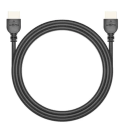 Luxorparts HDMI-kabel med støtte for 4K/60 Hz 2 m