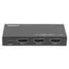 Luxorparts HDMI Splitter 8K 2-veis