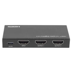 Luxorparts HDMI Splitter 8K 2-veis