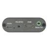 Luxorparts HDMI til SCART-adapter