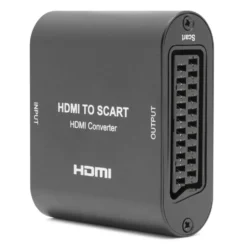 Luxorparts HDMI til SCART-adapter