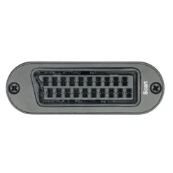 Luxorparts HDMI til SCART-adapter