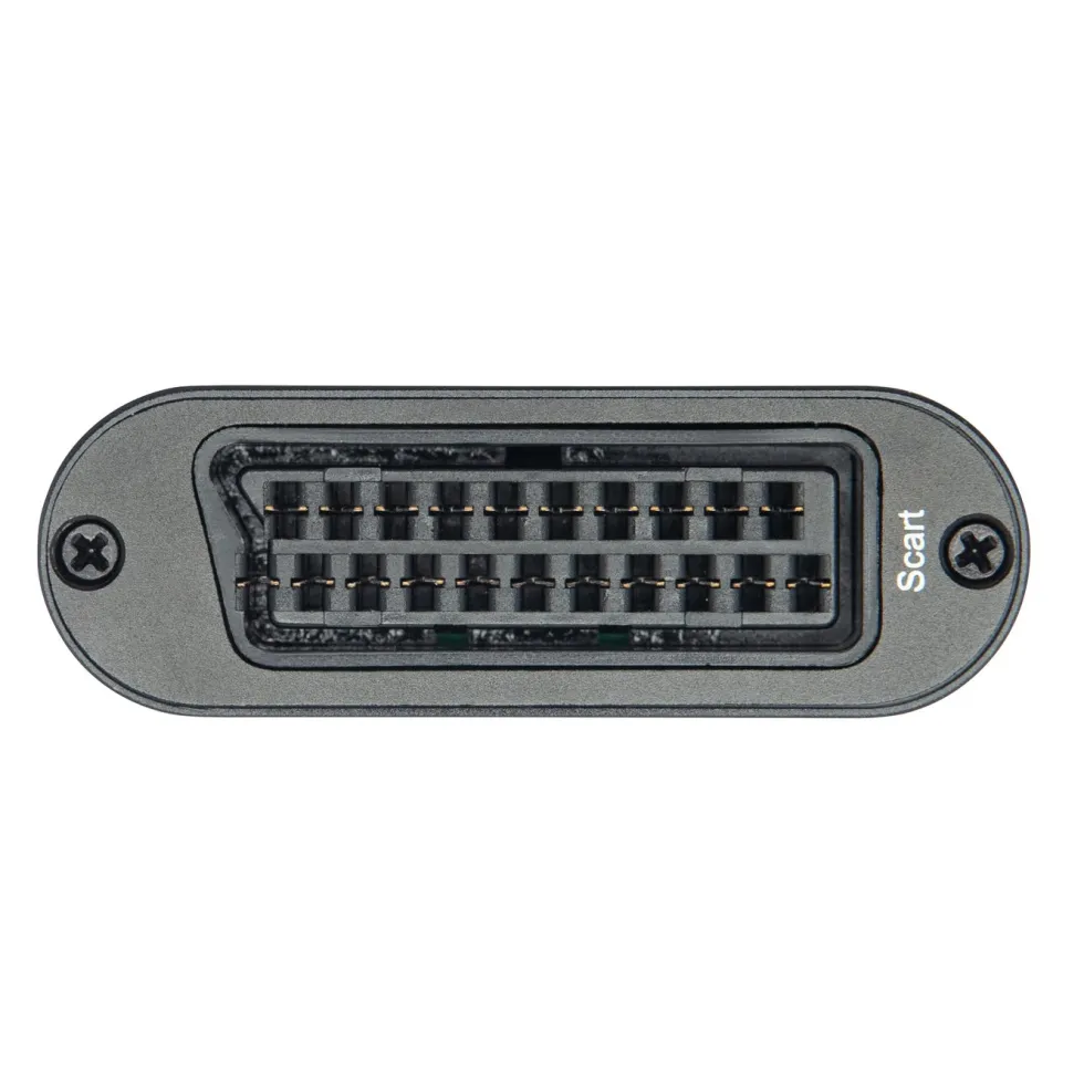 Luxorparts HDMI til SCART-adapter