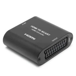 Luxorparts HDMI til SCART-adapter