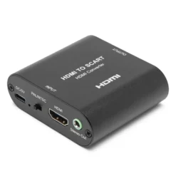 Luxorparts HDMI til SCART-adapter