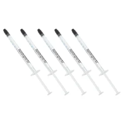 Luxorparts HY450 Kjølepasta 1 g 5-pk.