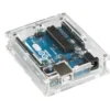 Luxorparts Innbyggingsboks for Arduino Uno