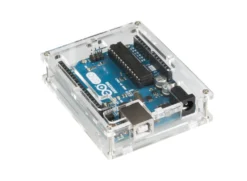 Luxorparts Innbyggingsboks for Arduino Uno