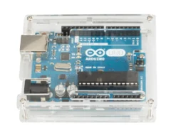 Luxorparts Innbyggingsboks for Arduino Uno