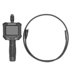 Luxorparts Inspeksjonskamera LCD 1,2m