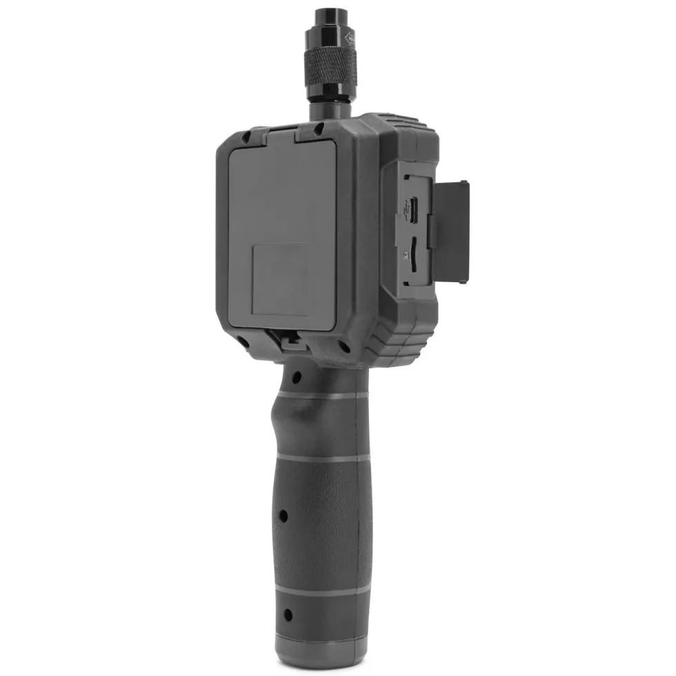 Luxorparts Inspeksjonskamera LCD 1,2m