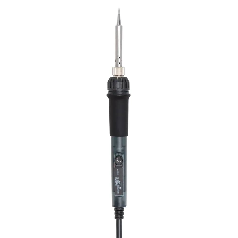 Luxorparts Justerbar loddebolt 25 W