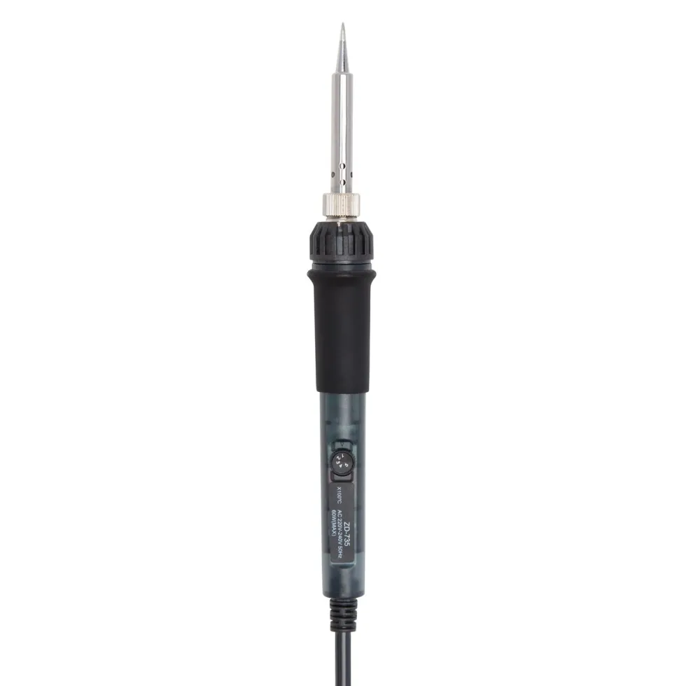 Luxorparts Justerbar loddebolt 25 W