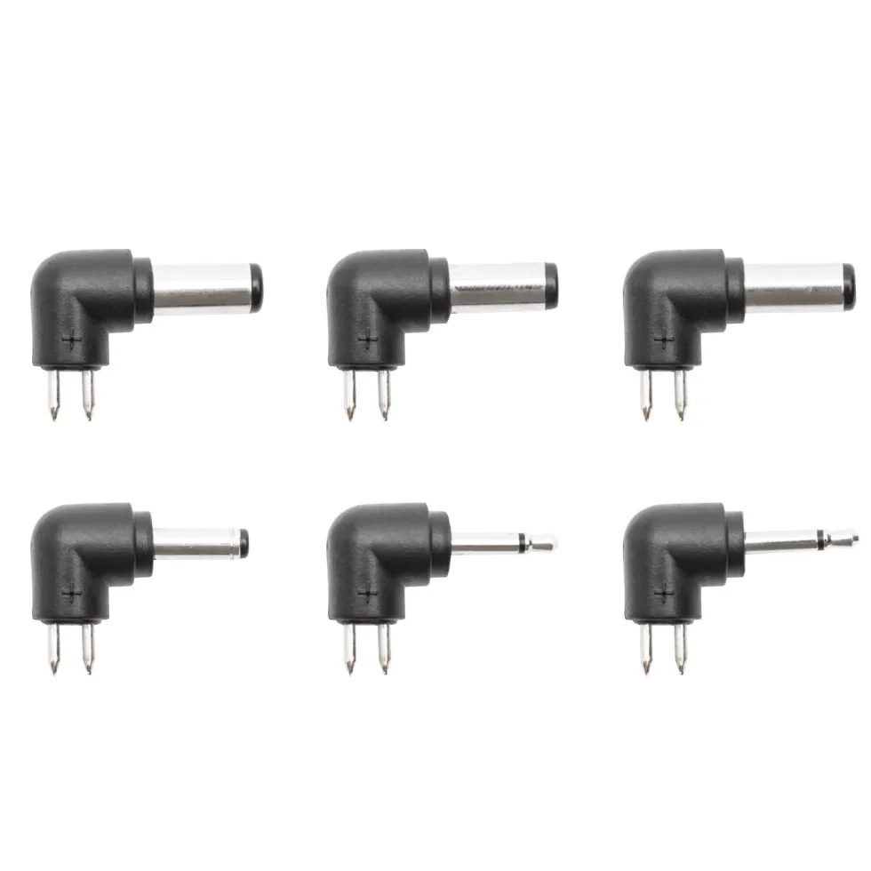 Luxorparts Justerbar strømadapter 12-24 V (DC) 60 W
