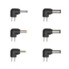 Luxorparts Justerbar strømadapter 3–12 V (DC) 7,2 W