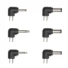 Luxorparts Justerbar strømadapter 3–12 V (DC) 18 W