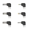 Luxorparts Justerbar strømadapter 3–12 V (DC) 27 W
