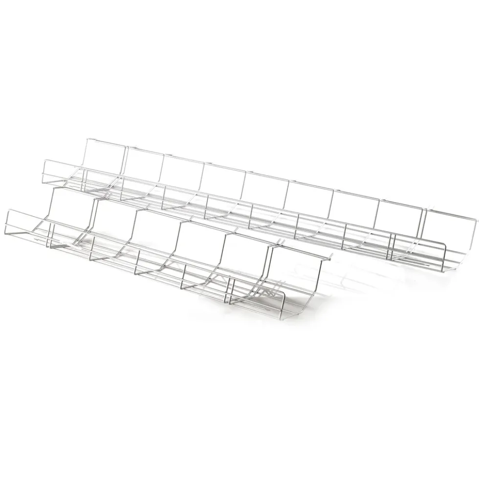 Luxorparts Kabelkurv Slim 730 mm
