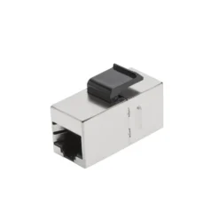Luxorparts Keystone-panelskjøtekontakt Cat. 6 FTP