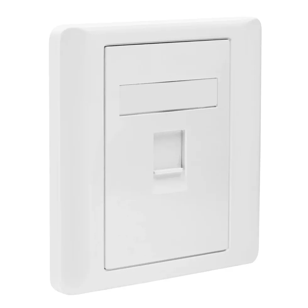 Luxorparts Keystone-vegguttak