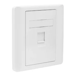 Luxorparts Keystone-vegguttak