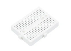 Luxorparts Koblingsbrett 170 tilkoblinger 3-pk.