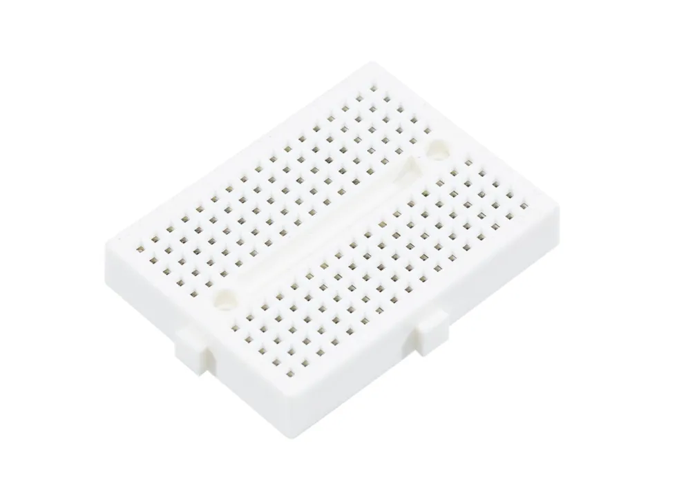 Luxorparts Koblingsbrett 170 tilkoblinger 3-pk.