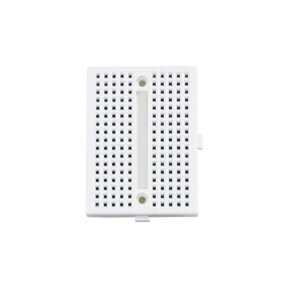 Luxorparts Koblingsbrett 170 tilkoblinger 3-pk.