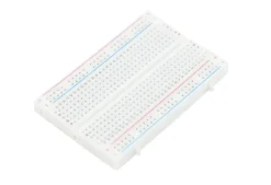 Luxorparts Koblingsbrett 400 tilkoblinger 2-pk.