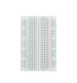 Luxorparts Koblingsbrett 400 tilkoblinger 2-pk.