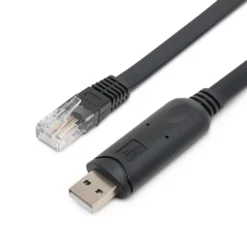 Luxorparts Konsollkabel USB-A