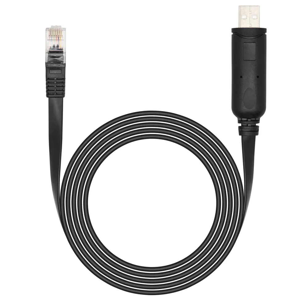 Luxorparts Konsollkabel USB-A