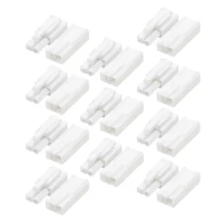 Luxorparts Kontaktset Mini Tamiya 10 par