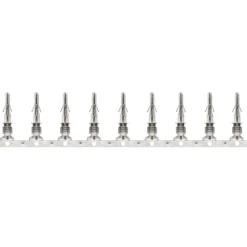 Luxorparts Kontaktset Mini Tamiya 10 par