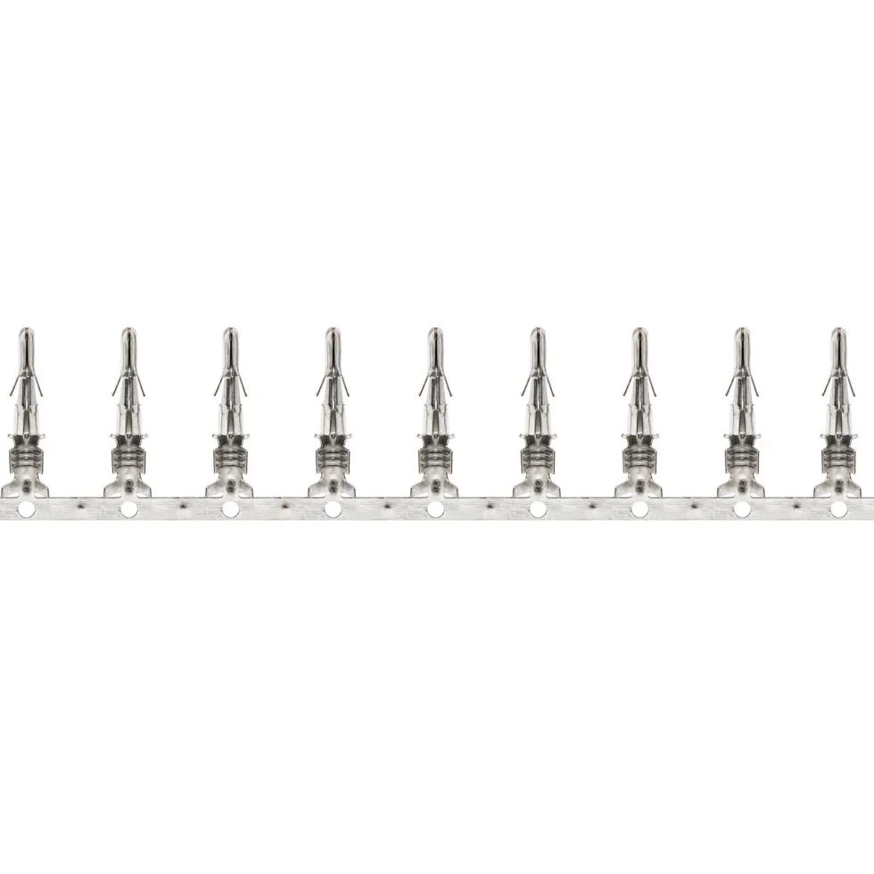 Luxorparts Kontaktset Mini Tamiya 10 par