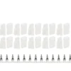 Luxorparts Kontaktsett Tamiya 10 par