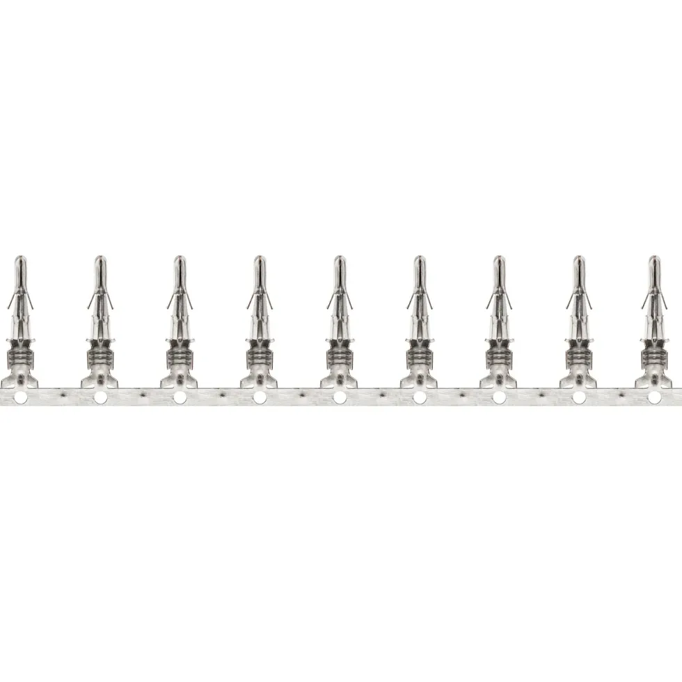 Luxorparts Kontaktsett Tamiya 10 par