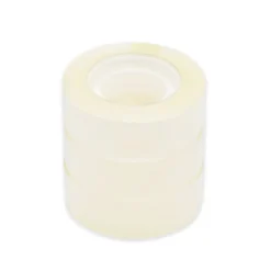 Luxorparts Kontorteip 3 st