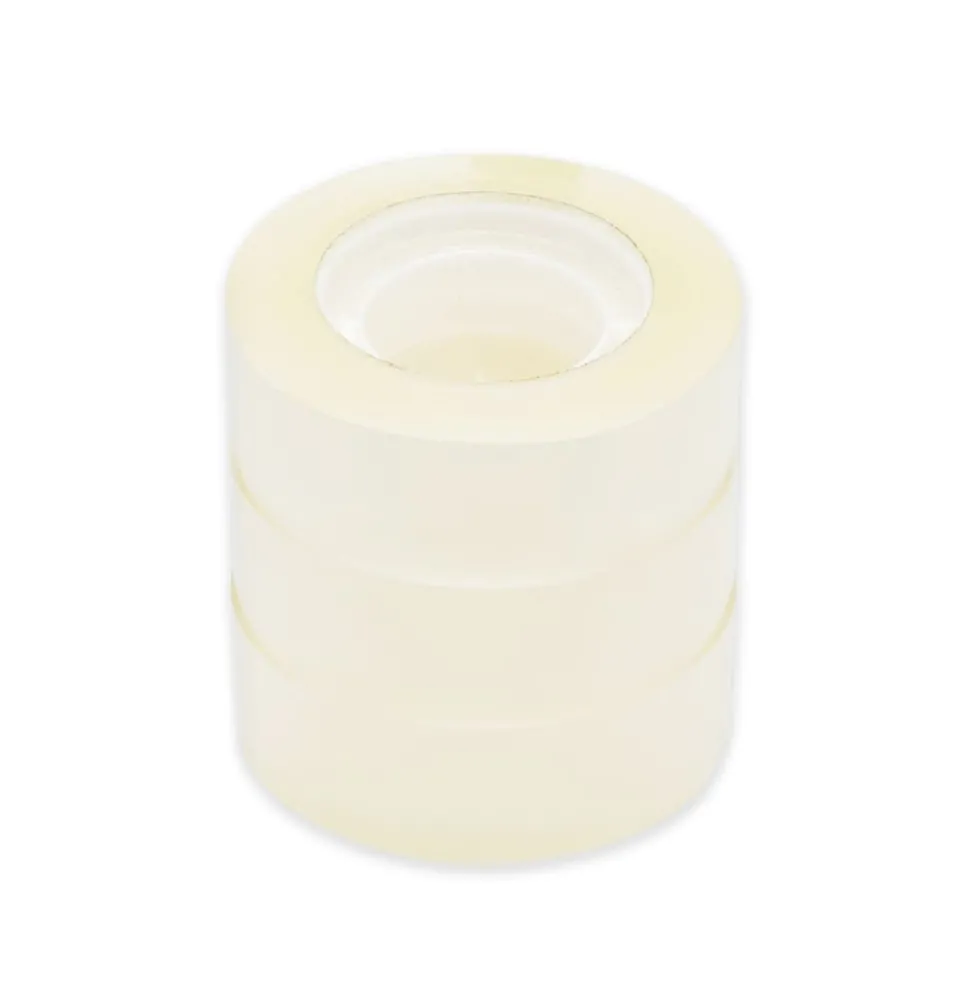 Luxorparts Kontorteip 3 st