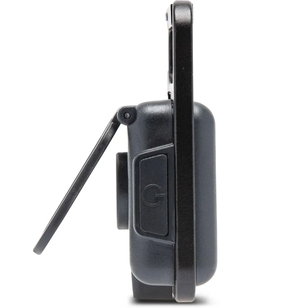 Luxorparts Kraftig multifunksjonslykt 700 lm