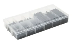 Luxorparts Krympeslanger, 127-pakning