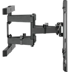 Luxorparts 3-leddet veggfeste for TV 43-90