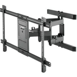 Luxorparts 3-leddet veggfeste for TV 43-90