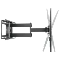 Luxorparts 3-leddet veggfeste for TV 37–70