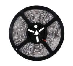 Luxorparts LED-list RGB 3 m