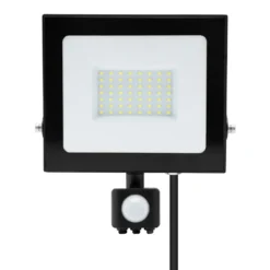 Luxorparts LED-lyskaster med bevegelsessensor 50 W (5750 lm)
