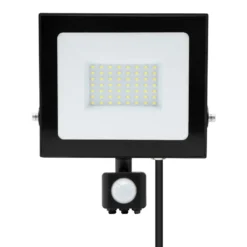 Luxorparts LED-lyskaster med bevegelsessensor 50 W (5750 lm)