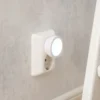 Luxorparts LED-nattlampe Mini