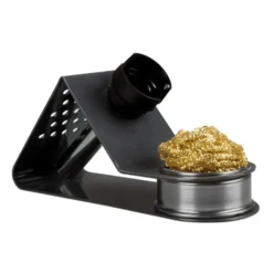 Luxorparts Loddeboltstativ med metallull